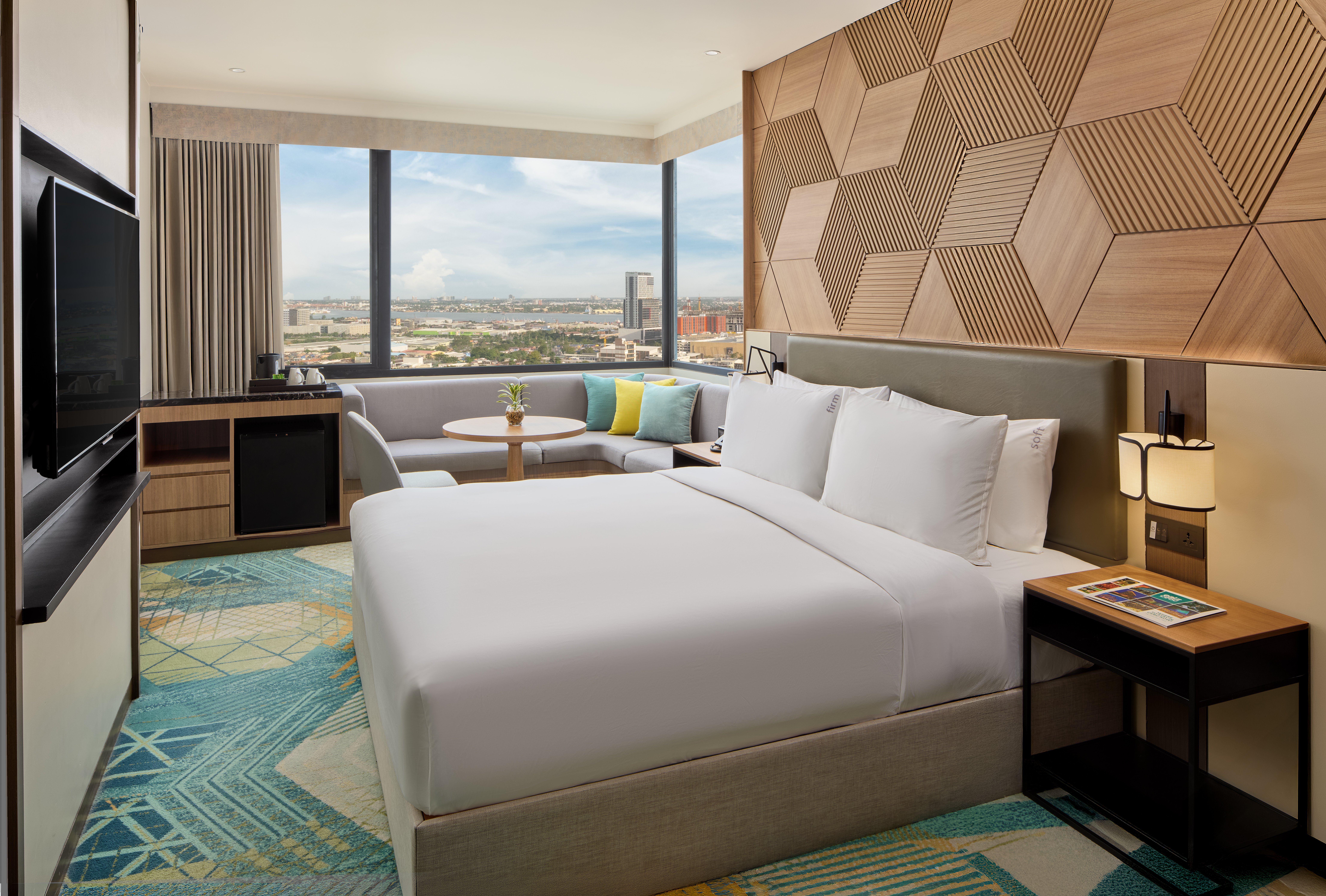 holiday inn cebu city an ihg hotel