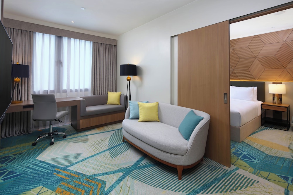 holiday inn cebu city an ihg hotel