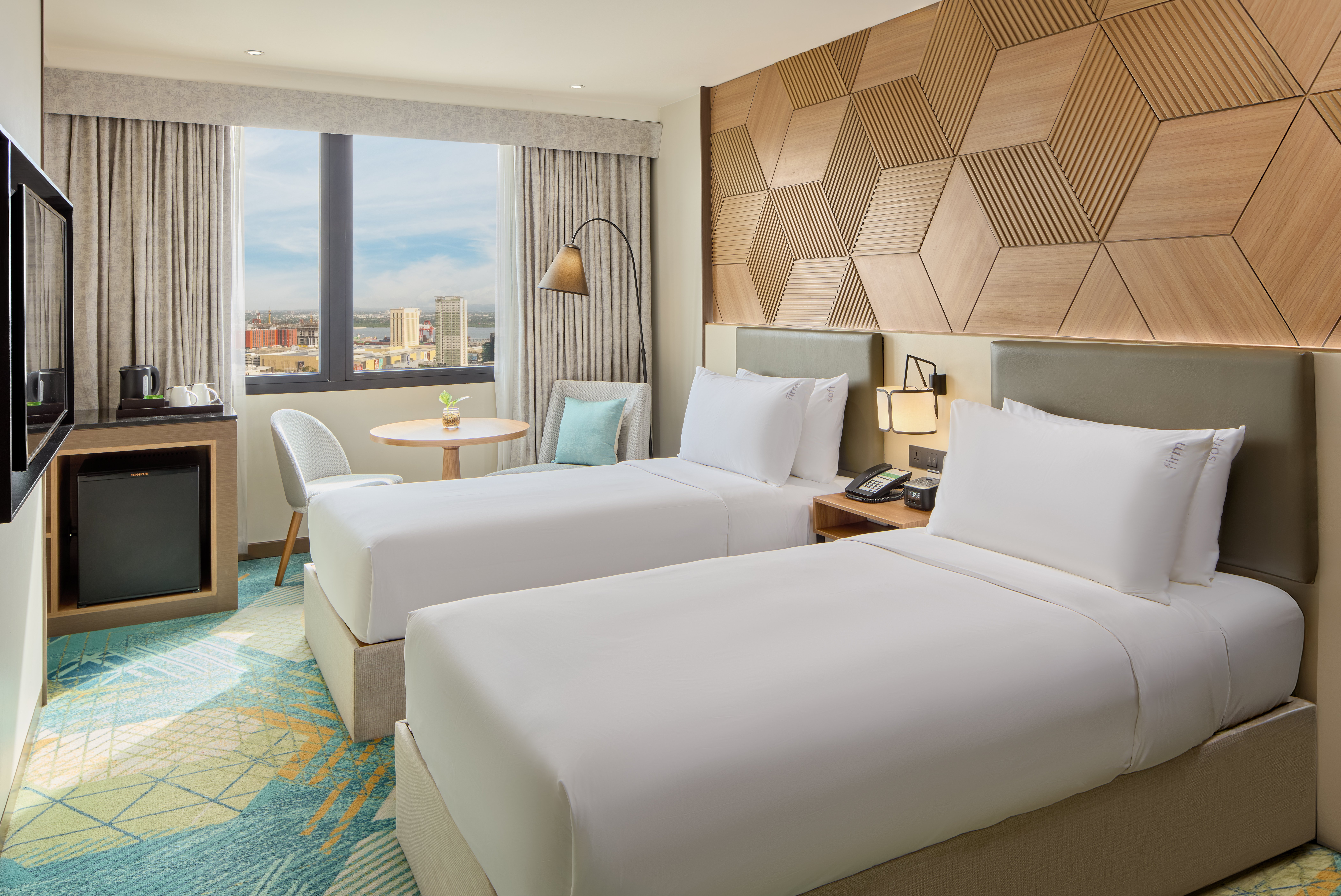 holiday inn cebu city an ihg hotel