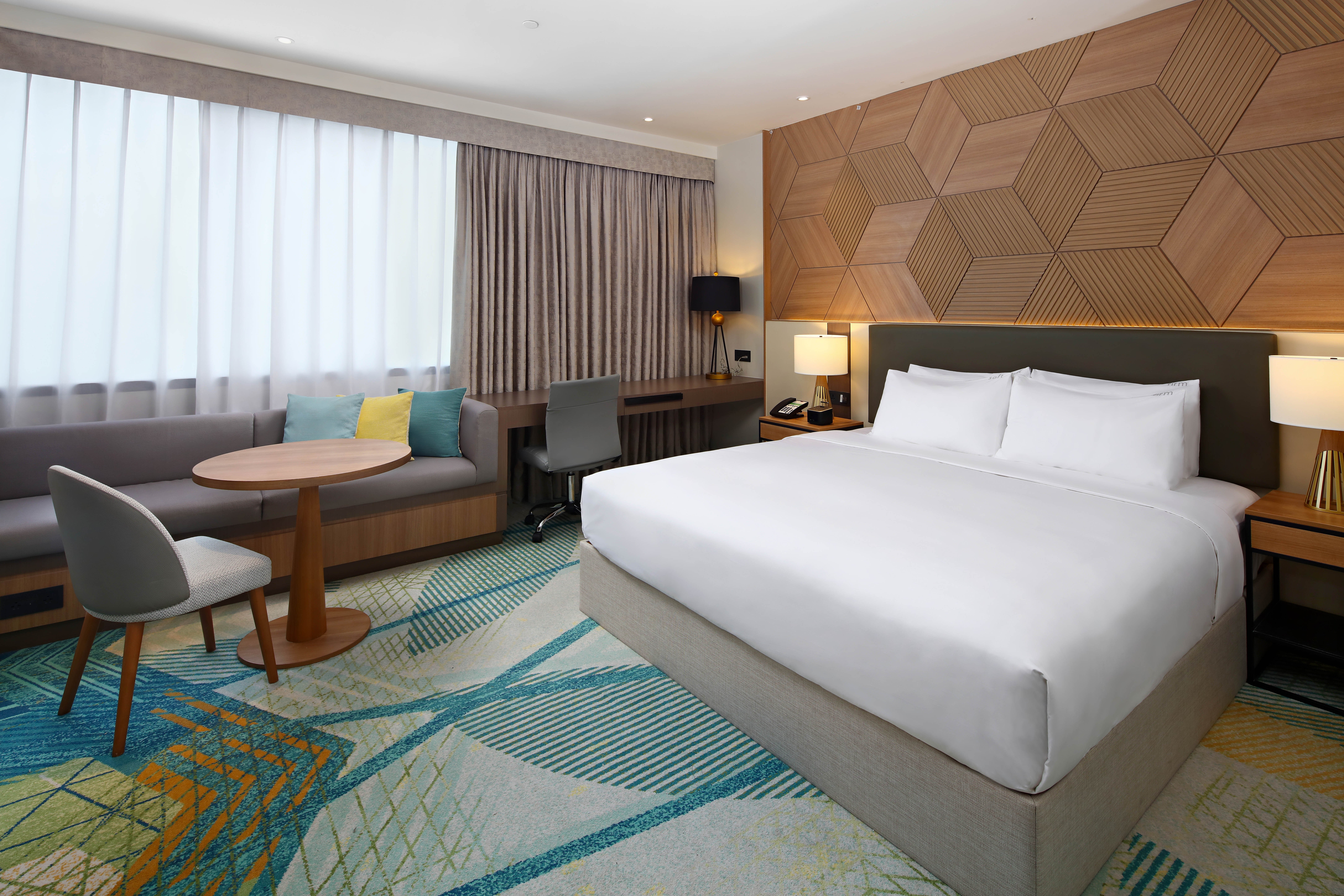holiday inn cebu city an ihg hotel