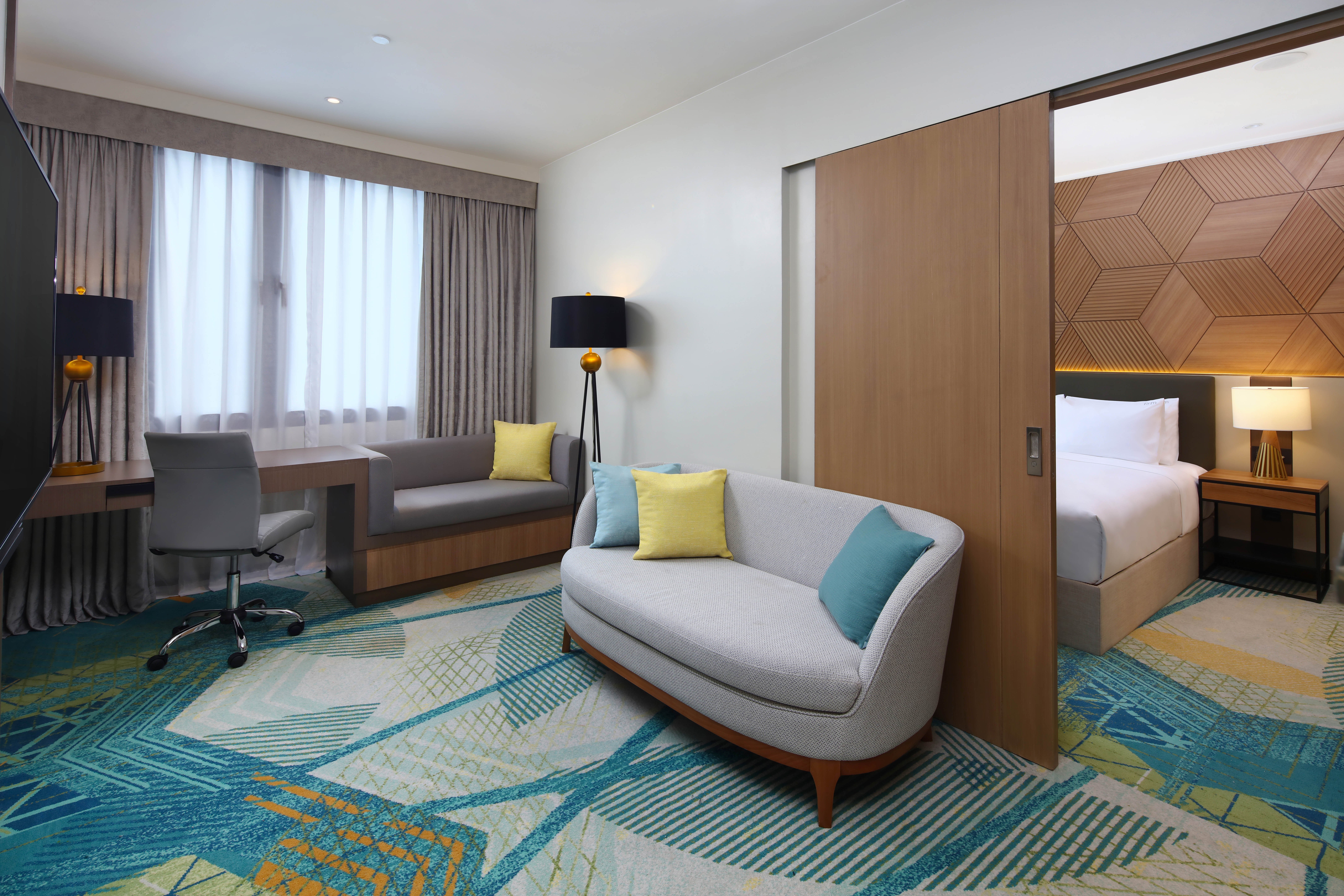 holiday inn cebu city an ihg hotel