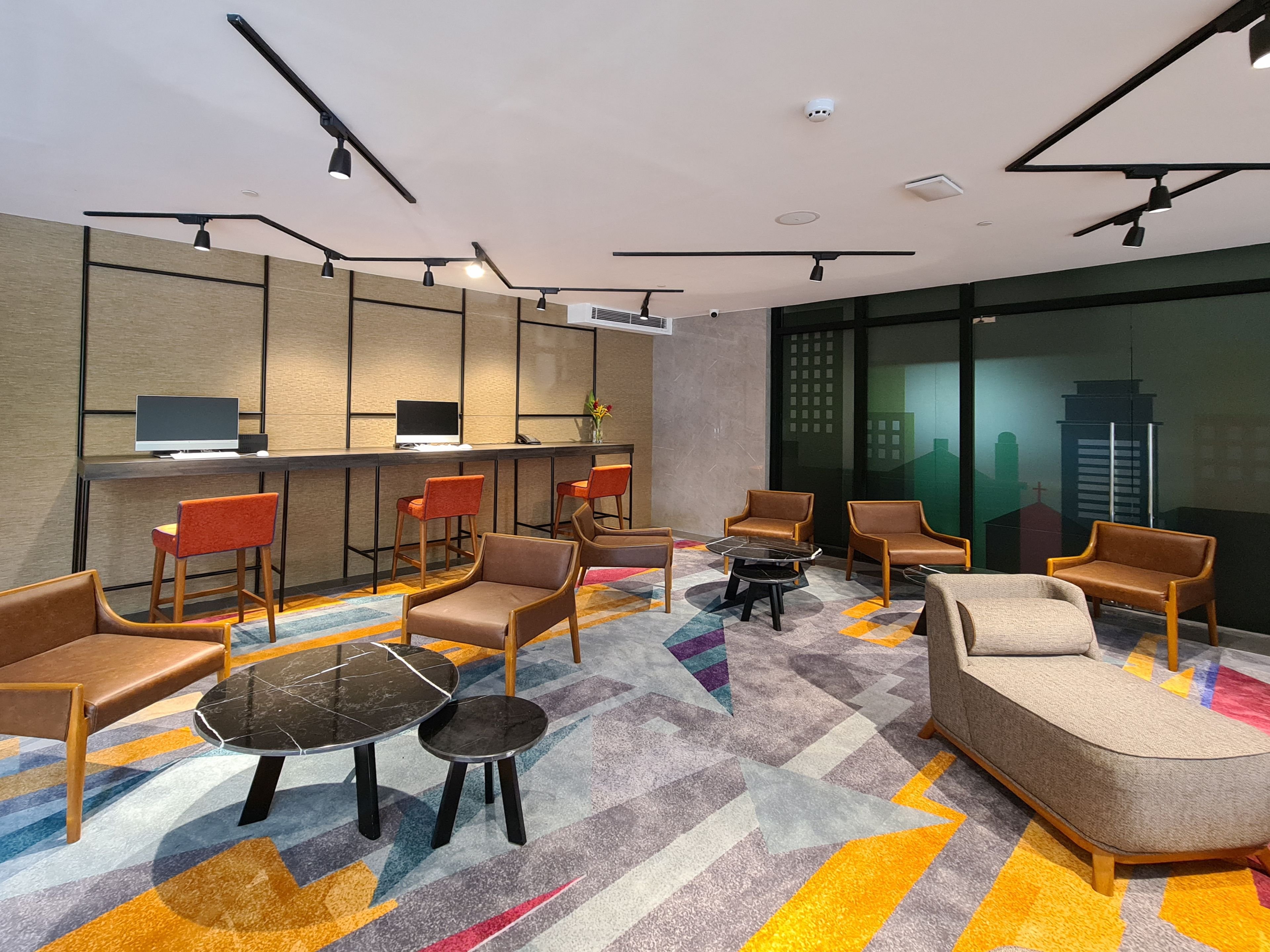 holiday inn cebu city an ihg hotel