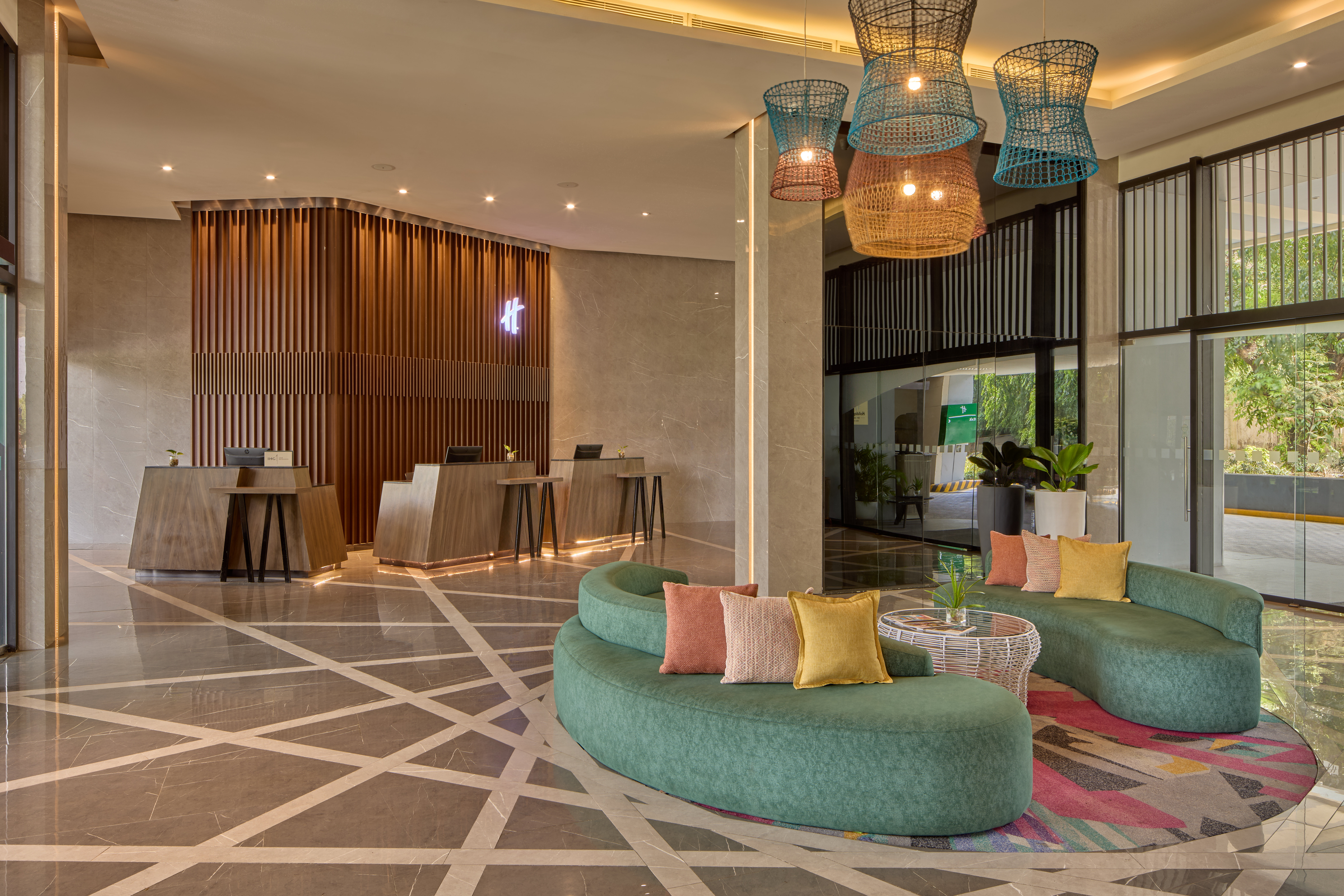 holiday inn cebu city an ihg hotel