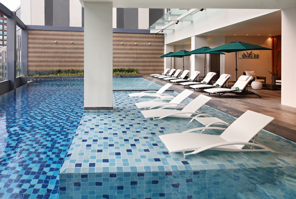 holiday inn cebu city an ihg hotel