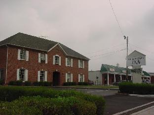 old bardstown inn