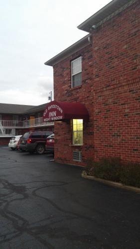 old bardstown inn