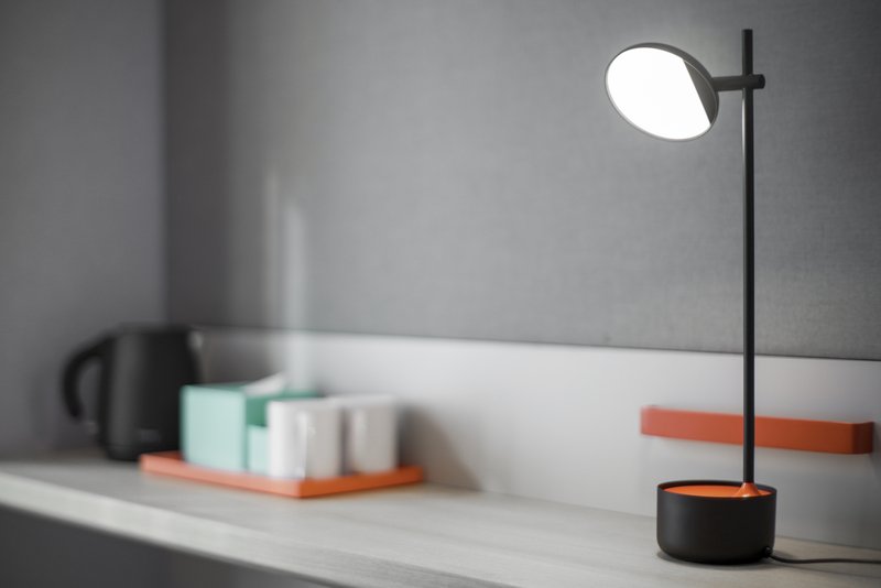 holiday inn express nanchang riverside