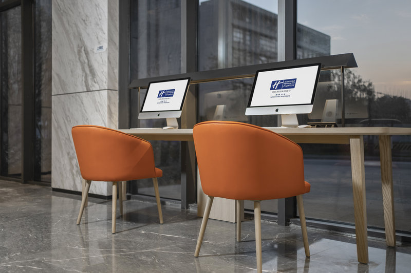 holiday inn express nanchang riverside