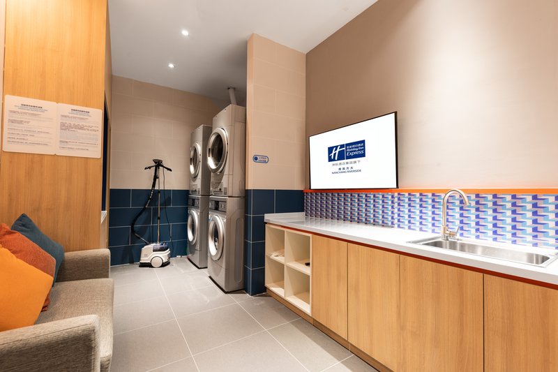 holiday inn express nanchang riverside