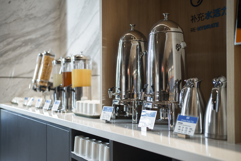 holiday inn express nanchang riverside