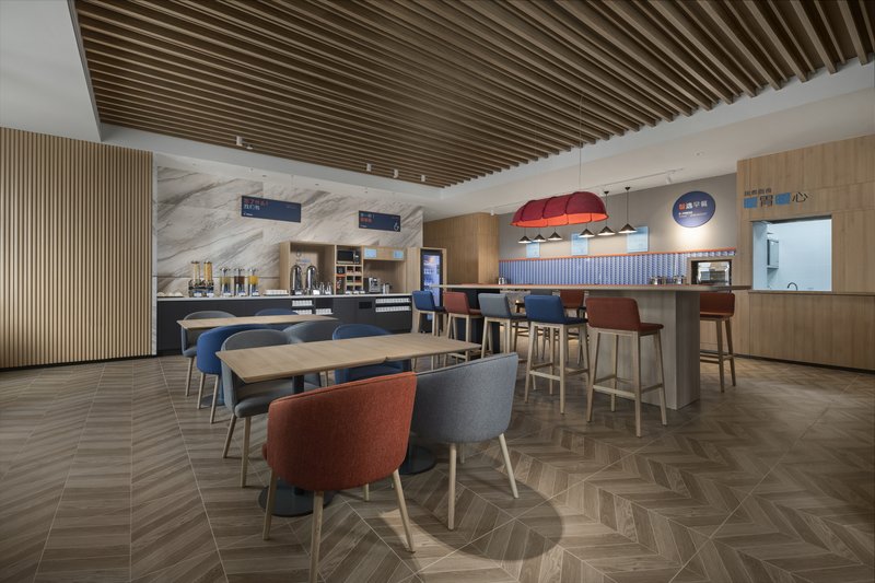 holiday inn express nanchang riverside