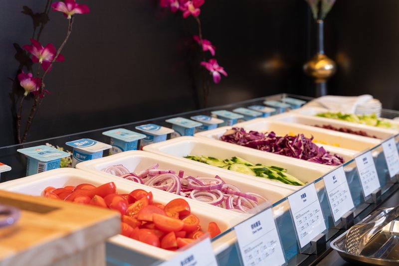 holiday inn express nanchang riverside