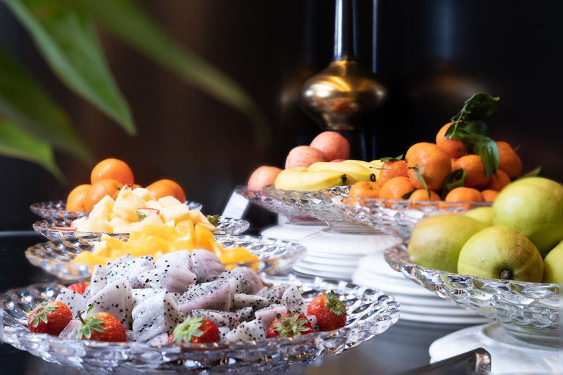 holiday inn express nanchang riverside