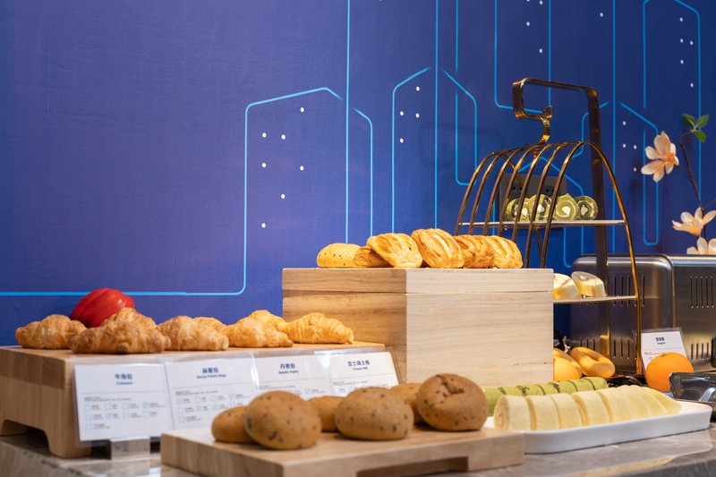 holiday inn express nanchang riverside