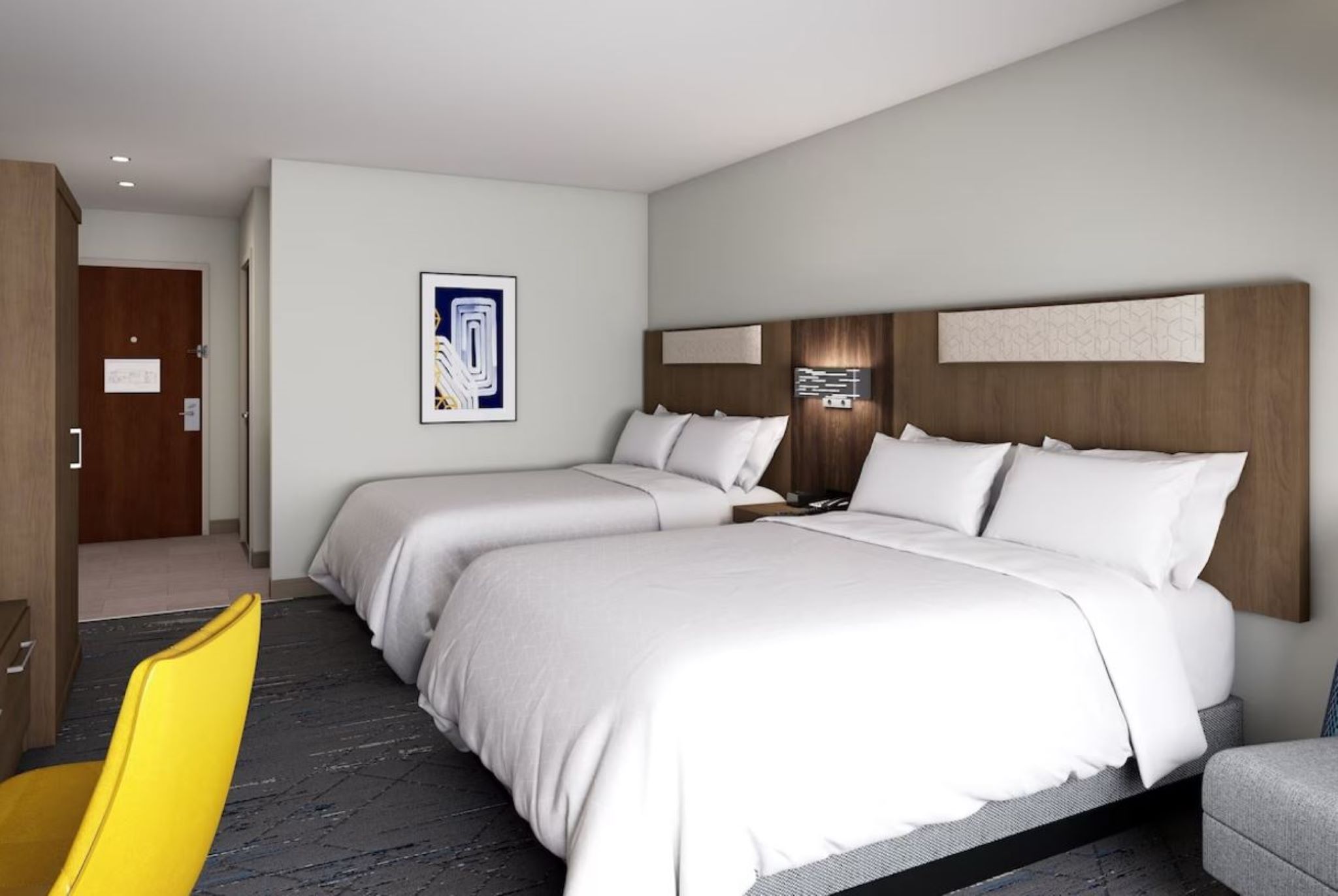 holiday inn express thomasville an ihg hotel