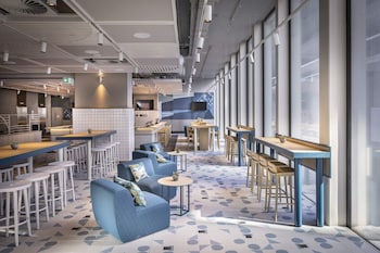 holiday inn express auckland city centre