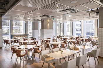 holiday inn express auckland city centre