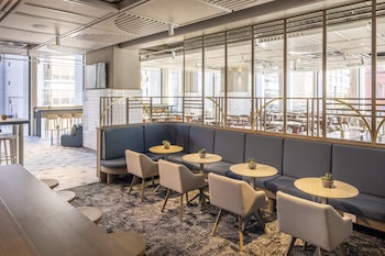 holiday inn express auckland city centre