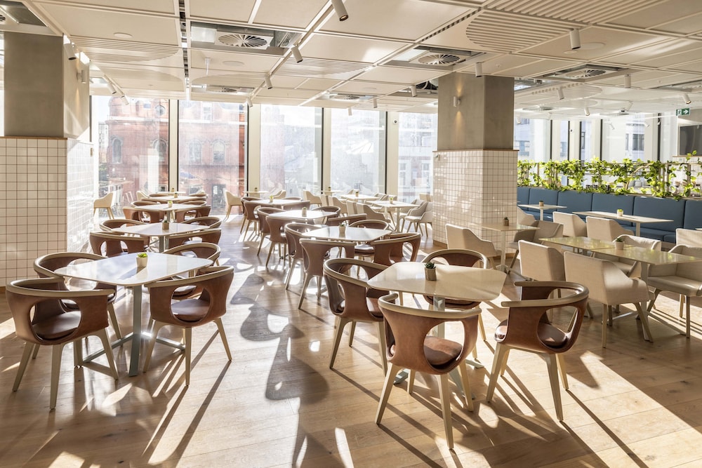 holiday inn express auckland city centre