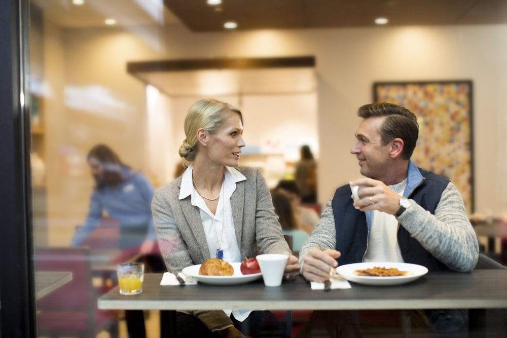 holiday inn express auckland city centre