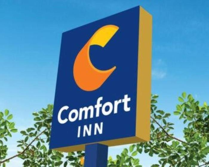comfort inn miramar beach destin