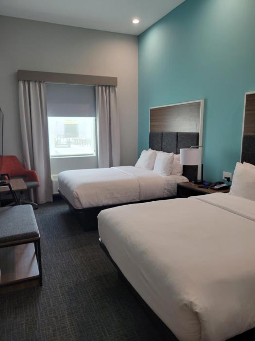 comfort inn miramar beach destin