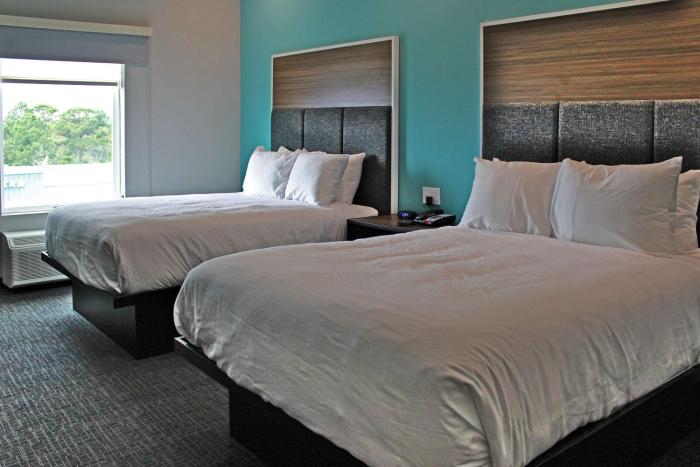 comfort inn miramar beach destin