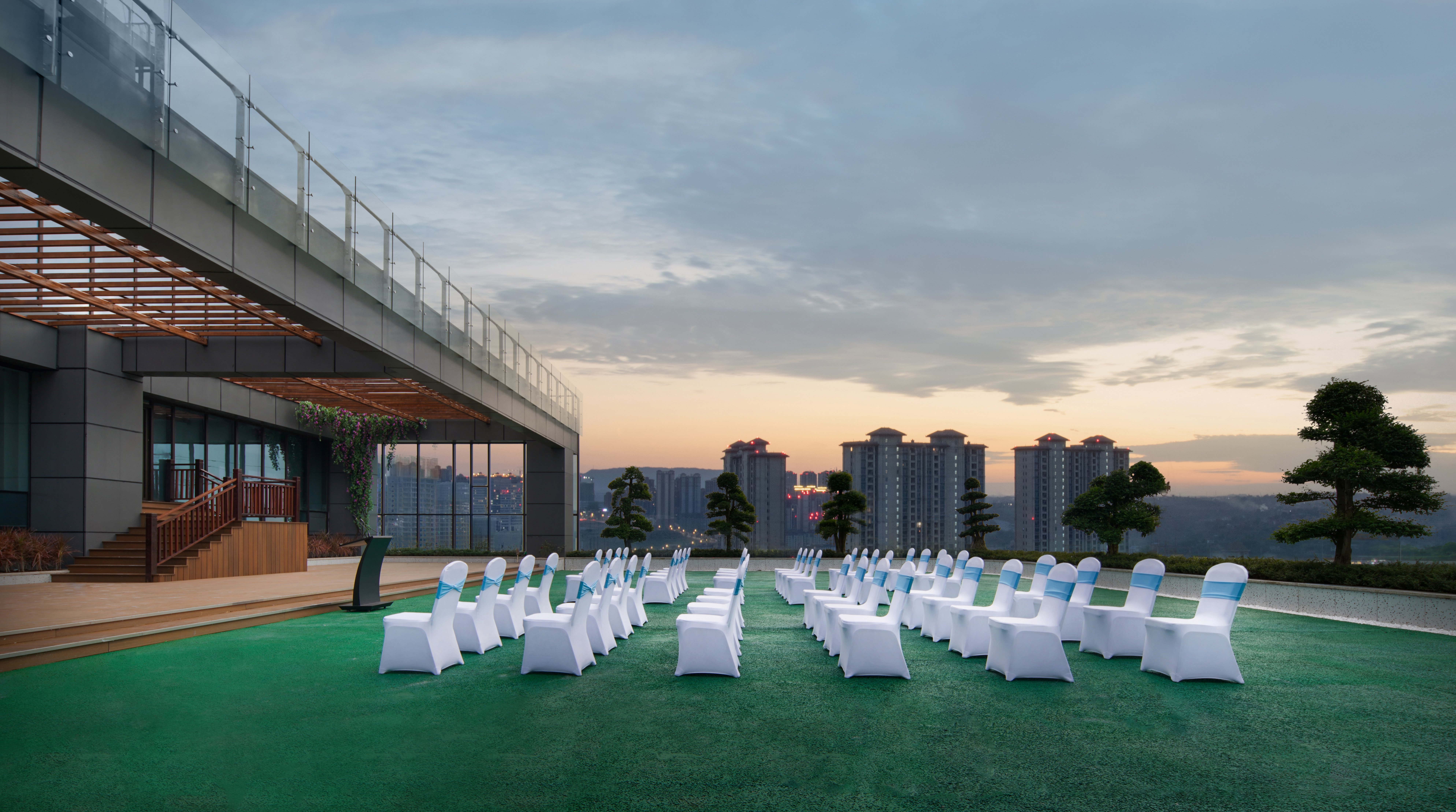 holiday inn luzhou longjian an ihg hotel