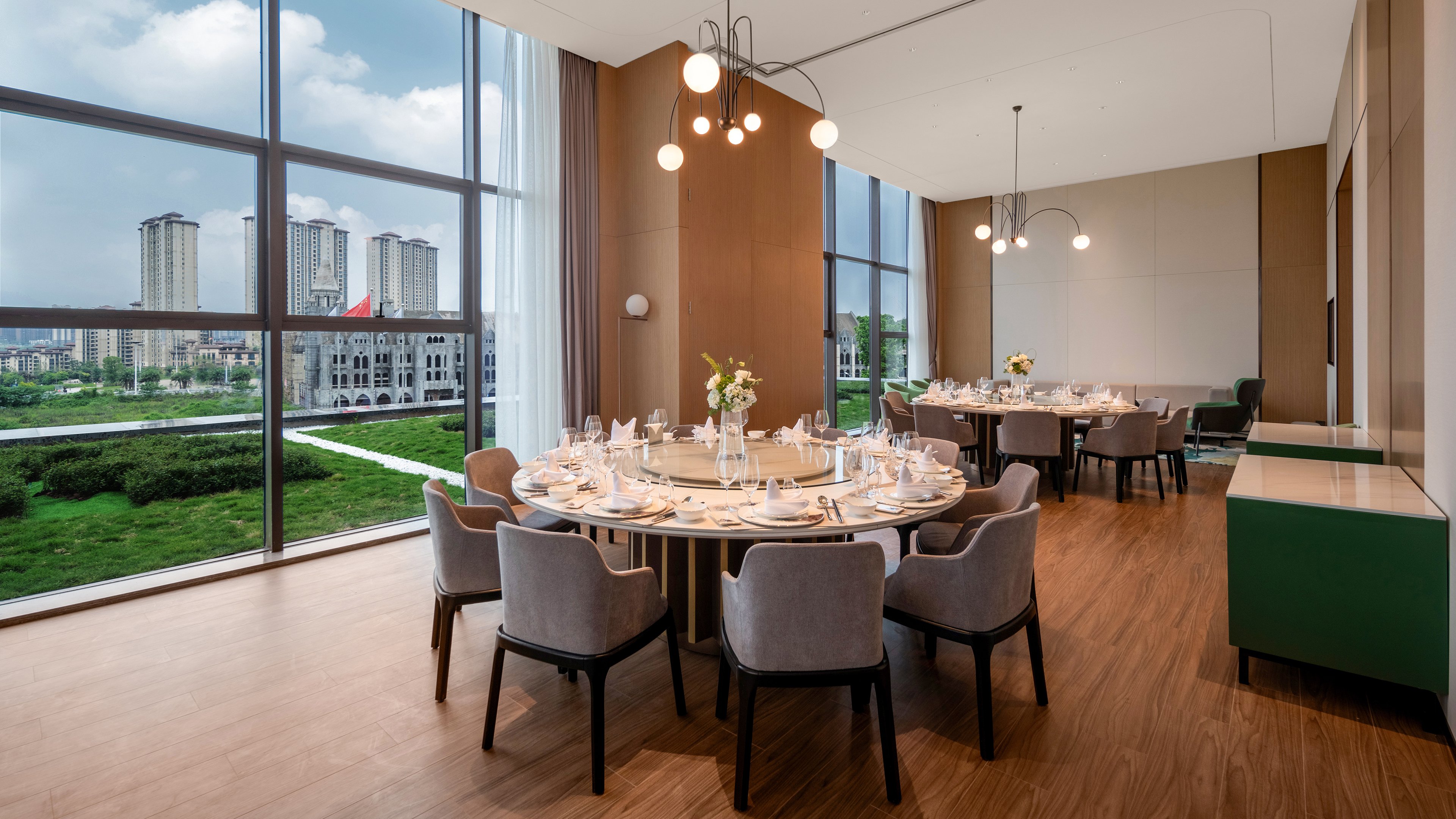 holiday inn luzhou longjian an ihg hotel