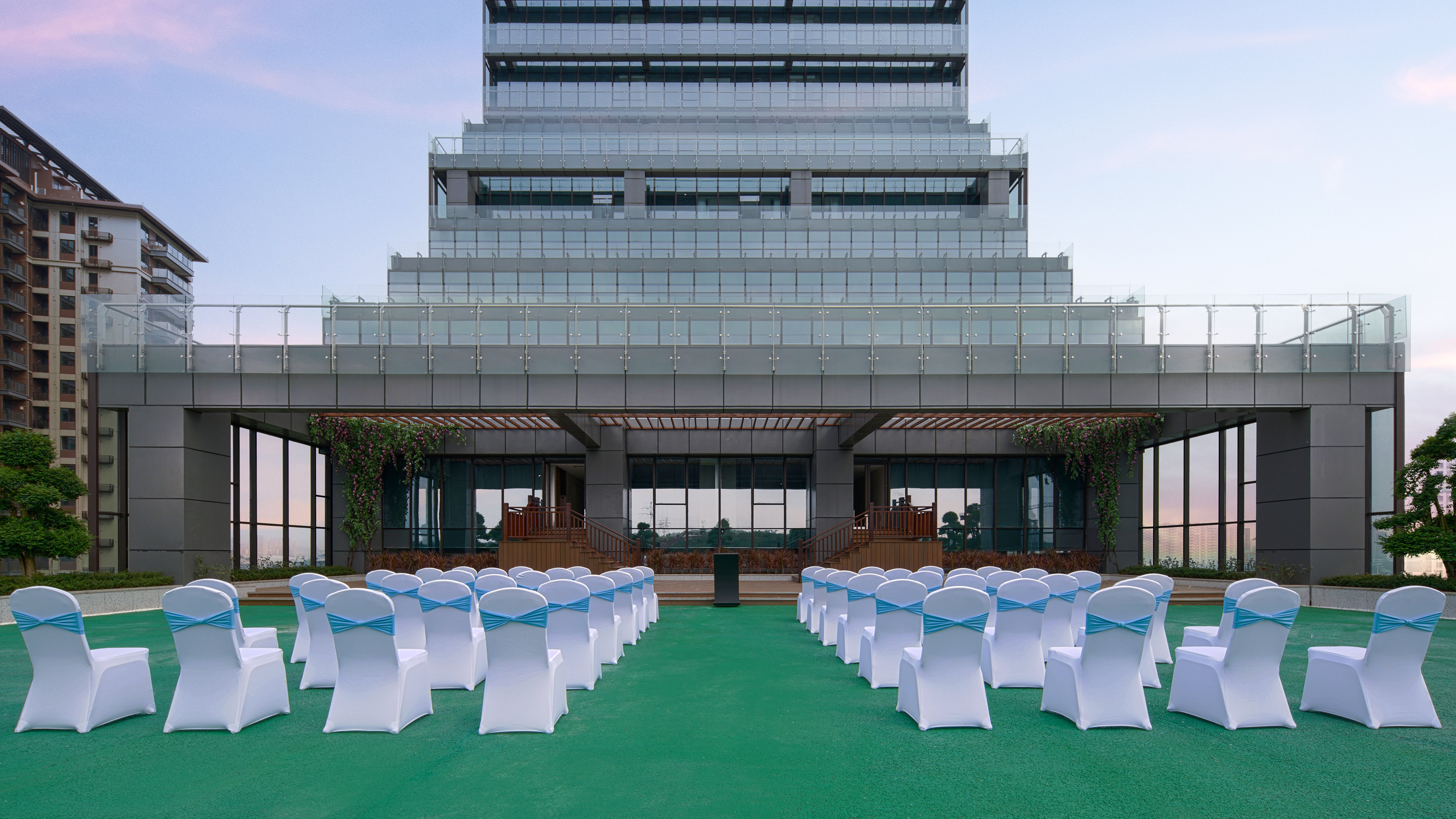 holiday inn luzhou longjian an ihg hotel