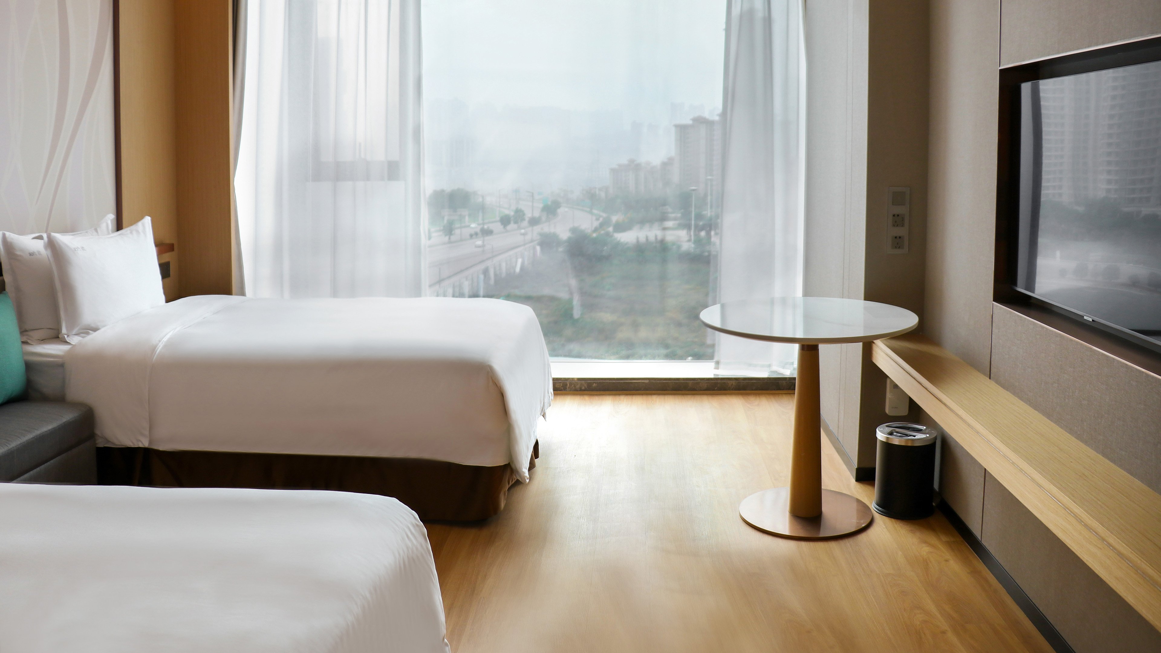 holiday inn luzhou longjian an ihg hotel