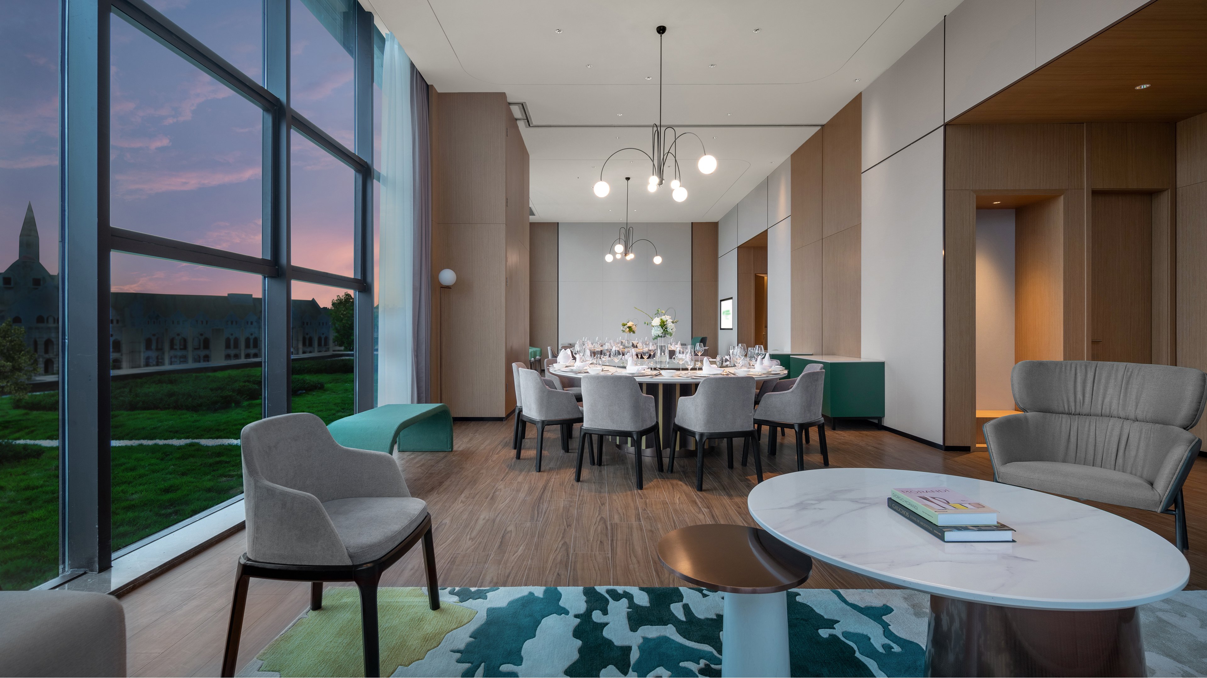 holiday inn luzhou longjian an ihg hotel