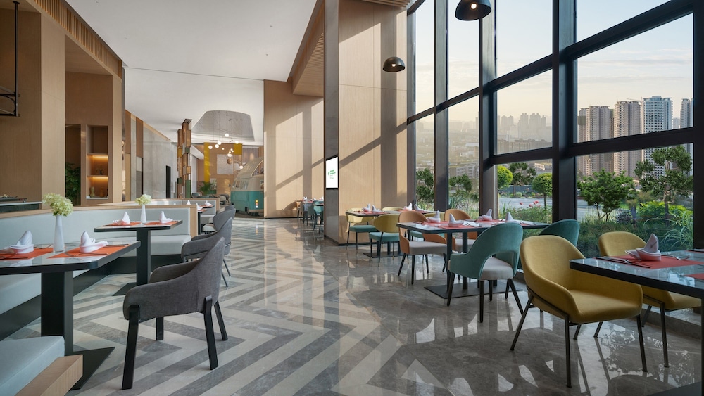 holiday inn luzhou longjian an ihg hotel