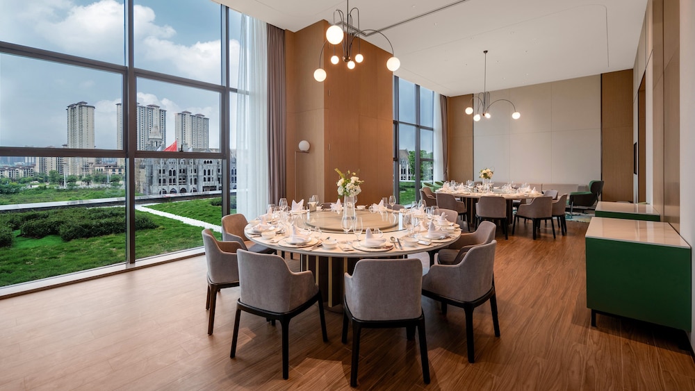 holiday inn luzhou longjian an ihg hotel