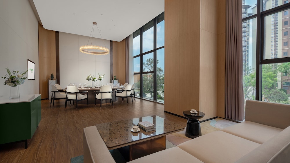 holiday inn luzhou longjian an ihg hotel