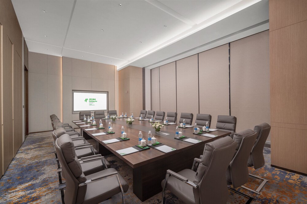 holiday inn luzhou longjian an ihg hotel
