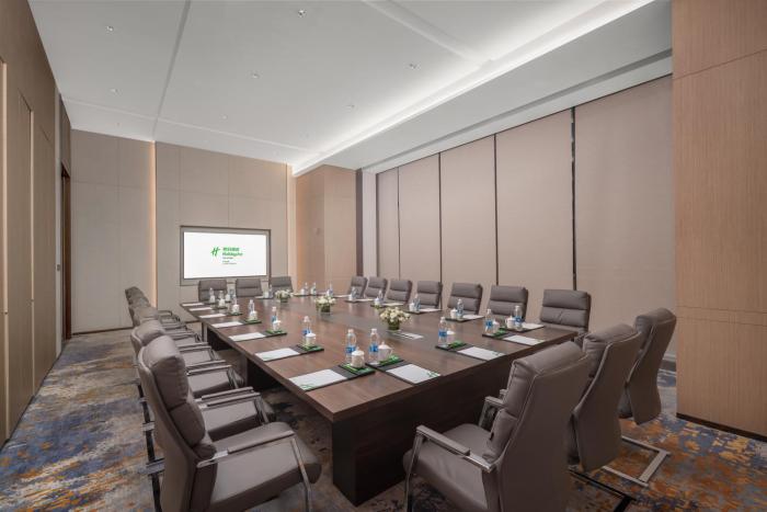 holiday inn luzhou longjian an ihg hotel