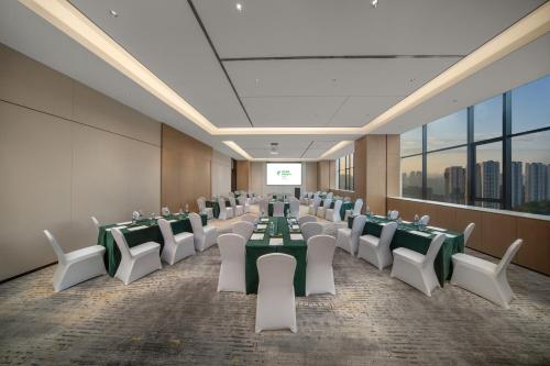 holiday inn luzhou longjian an ihg hotel