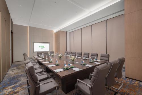 holiday inn luzhou longjian an ihg hotel
