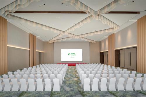 holiday inn luzhou longjian an ihg hotel