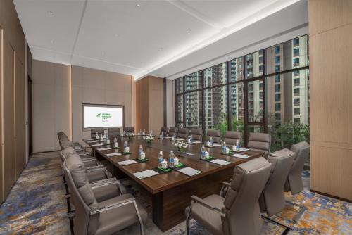 holiday inn luzhou longjian an ihg hotel