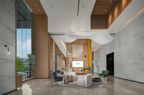 holiday inn luzhou longjian an ihg hotel