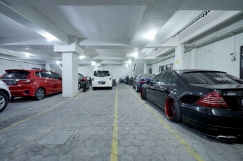 dparagon jalan jogja