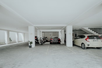 dparagon jalan jogja