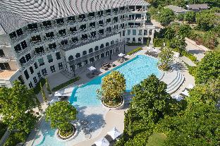Cross Pattaya Pratamnak,,5 star