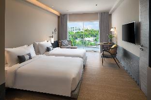 Cross Pattaya Pratamnak,,5 star