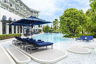 Cross Pattaya Pratamnak,,5 star