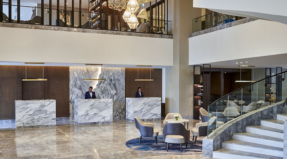 crowne plaza west cairo arkan an ihg hotel