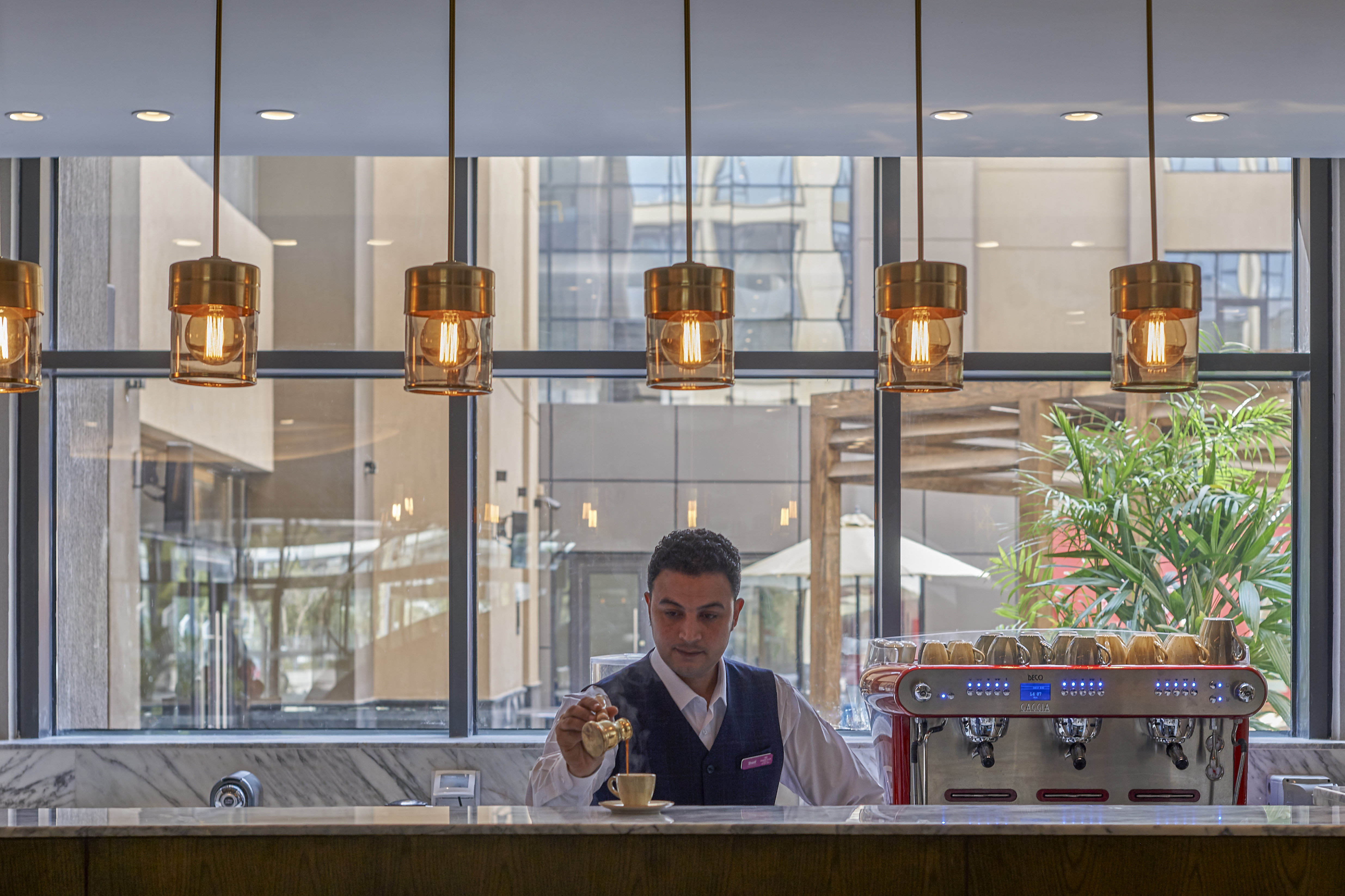 crowne plaza west cairo arkan an ihg hotel