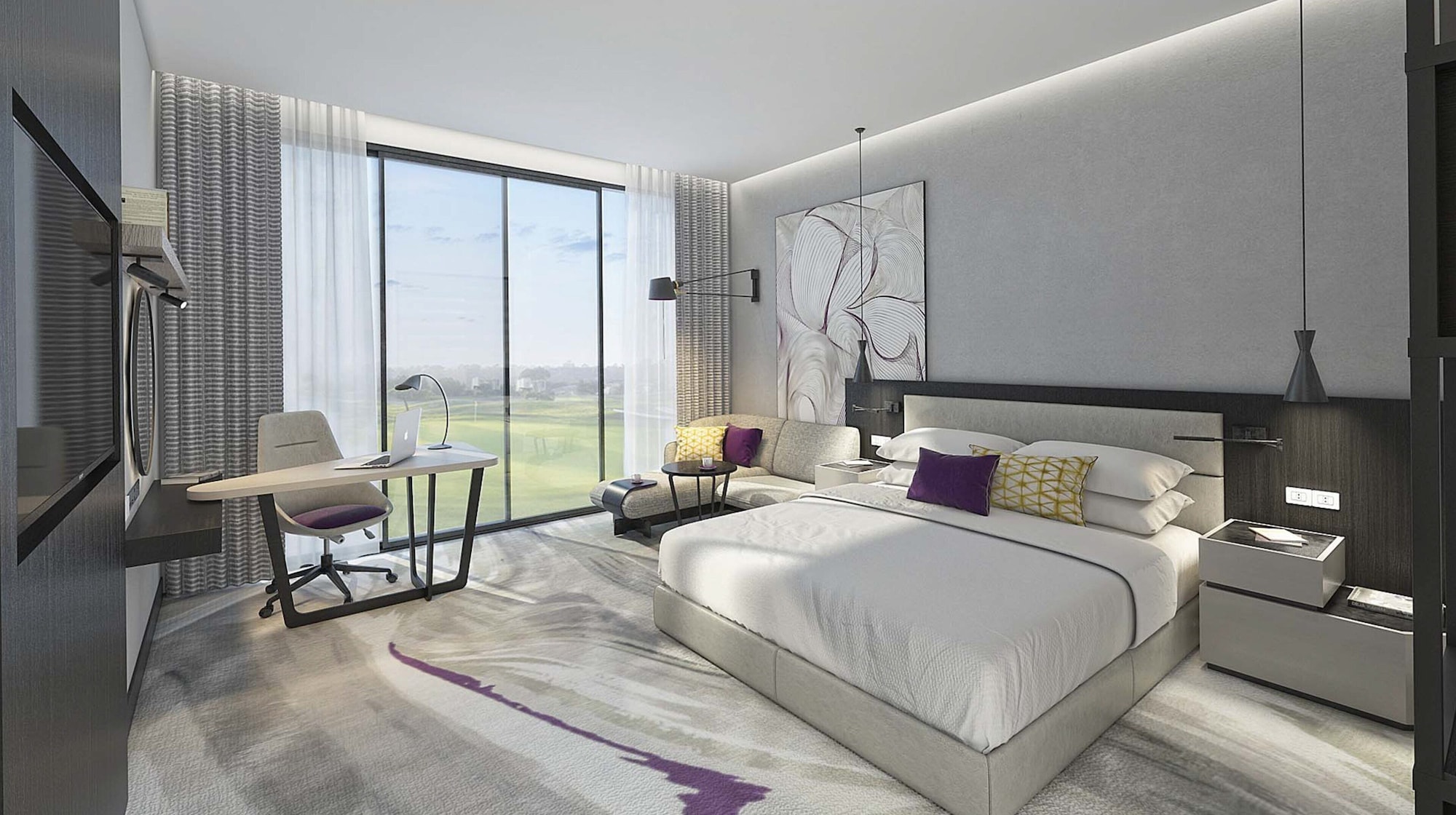 crowne plaza west cairo arkan an ihg hotel